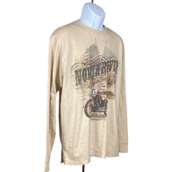 Men’s North River‎ Outfitters Shirt - Picture 2 of 6